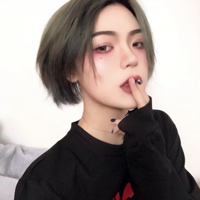 高清无水印社会女微信头像:御姐范 / 潮酷风 女生头像 第10张 高清无水印社会女微信头像:御姐范 / 潮酷风 女生头像 第10张