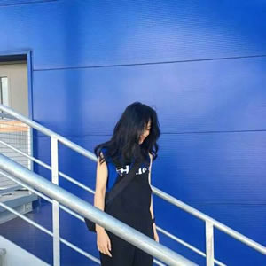 女生专属!蓝色系小清新QQ头像素材合集 女生头像 第7张 女生专属!蓝色系小清新QQ头像素材合集 女生头像 第7张