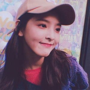 章若楠头像大全:高清无水印 / 可爱 / 氛围感款 女生头像 第7张 章若楠头像大全:高清无水印 / 可爱 / 氛围感款 女生头像 第7张