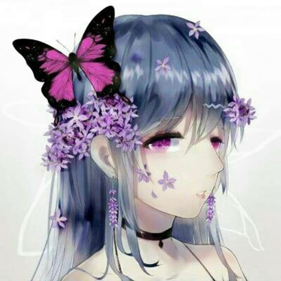 治愈系动漫女孩闺蜜图片大全:闺蜜日常互动 + 唯美画风,免费获取 女生头像 第3张 治愈系动漫女孩闺蜜图片大全:闺蜜日常互动 + 唯美画风,免费获取 女生头像 第3张