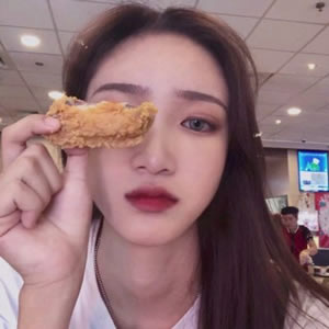 小众个性微信女生头像：甜妹 / 御姐 / 文艺风 女生头像 第6张