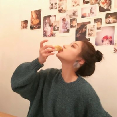 超耐看小清新可爱单纯女生头像|温柔不撞款 女生头像 第26张 超耐看小清新可爱单纯女生头像|温柔不撞款 女生头像 第26张