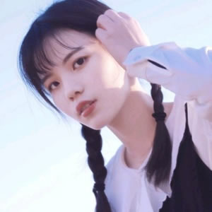 抖音女生头像小清新合集 女生头像 第4张