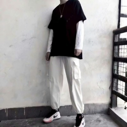 帅气男生头像腿系｜男生腿部特写头像高清无水印 男生头像 第2张