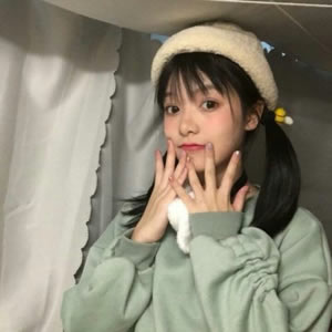 女生头像可爱单纯唯美|软萌治愈系,每一张都戳中少女心 女生头像 第3张 女生头像可爱单纯唯美|软萌治愈系,每一张都戳中少女心 女生头像 第3张