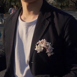 超拽男生半身霸气头像｜气场拉满！型男专属 男生头像 第3张