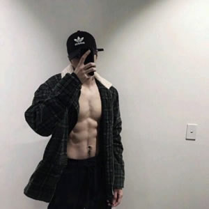 超拽社会风男生头像｜霸气感十足，男生专属 男生头像 第16张