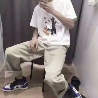 抖音超潮情侣头像两张一对合集 情侣头像 第15张
