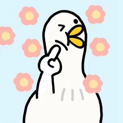 奇葩风卡通头像合集:搞笑元素拉满,个性人设靠它立住