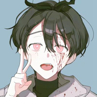 病娇男生动漫头像推荐:暗黑系 / 温柔反差款都有 男生头像 第1张 病娇男生动漫头像推荐:暗黑系 / 温柔反差款都有 男生头像 第1张