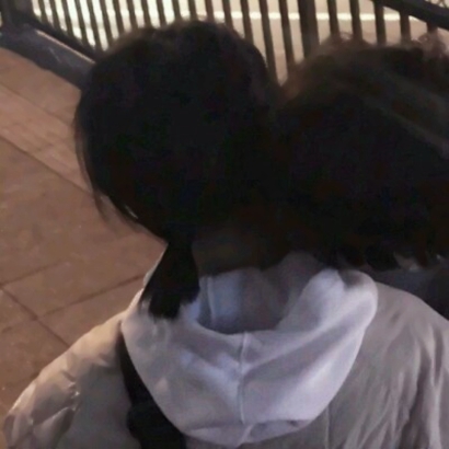 个性真人情侣微信头像推荐,彰显情侣独特品味 情侣头像 第33张 个性真人情侣微信头像推荐,彰显情侣独特品味 情侣头像 第33张