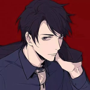 头像动漫男生冷酷帅丧风|高质感无水印,小众不撞款 男生头像 第14张 头像动漫男生冷酷帅丧风|高质感无水印,小众不撞款 男生头像 第14张