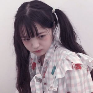 高清无码女生原宿风头像 潮流个性 女生头像 第15张 高清无码女生原宿风头像 潮流个性 女生头像 第15张