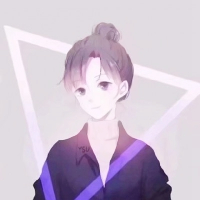 2026最新情侣头动漫头像合集:热门番剧同款 + 原创设计,任选不踩雷 情侣头像 第4张 2026最新情侣头动漫头像合集:热门番剧同款 + 原创设计,任选不踩雷 情侣头像 第4张