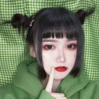高清丸子女生头像|适合微信 / 小红书,颜值在线 女生头像 第16张 高清丸子女生头像|适合微信 / 小红书,颜值在线 女生头像 第16张