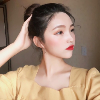 高清丸子女生头像|适合微信 / 小红书,颜值在线 女生头像 第7张 高清丸子女生头像|适合微信 / 小红书,颜值在线 女生头像 第7张
