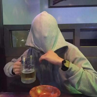 超帅霸气男生头像推荐｜高清质感、酷飒有型 男生头像 第9张