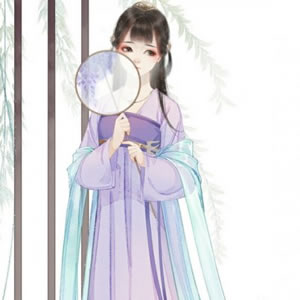 唯美古代风女生头像推荐:清冷佳人 / 温婉闺秀款,适配社交平台 女生头像 第16张 唯美古代风女生头像推荐:清冷佳人 / 温婉闺秀款,适配社交平台 女生头像 第16张