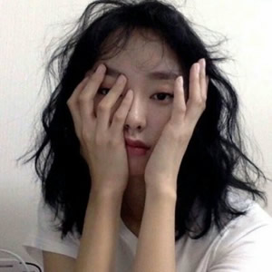 女生韩版头像合集:紧跟时尚潮流,颜值与个性兼具 女生头像 第6张 女生韩版头像合集:紧跟时尚潮流,颜值与个性兼具 女生头像 第6张