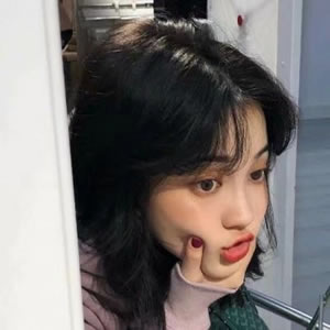 高清无码女生原宿风头像 潮流个性 女生头像 第9张 高清无码女生原宿风头像 潮流个性 女生头像 第9张
