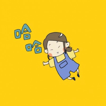 高萌预警!女生QQ卡通头像可爱图片 少女专属萌系头像 女生头像 第2张 高萌预警!女生QQ卡通头像可爱图片 少女专属萌系头像 女生头像 第2张