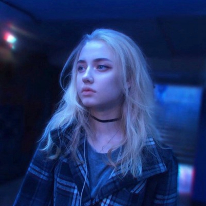 高质感英伦复古女生头像合集 女生头像 第7张 高质感英伦复古女生头像合集 女生头像 第7张