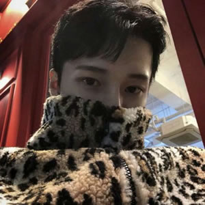 超吸睛！qq男生霸气超拽酷头像大全，告别普通头像 男生头像 第13张