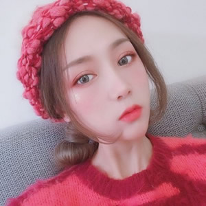 网红都在用的超酷女生头像|拽姐风 / 甜酷风任选 女生头像 第6张 网红都在用的超酷女生头像|拽姐风 / 甜酷风任选 女生头像 第6张