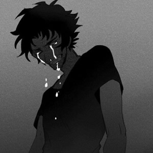 头像动漫男生冷酷帅丧风|高质感无水印,小众不撞款 男生头像 第13张 头像动漫男生冷酷帅丧风|高质感无水印,小众不撞款 男生头像 第13张