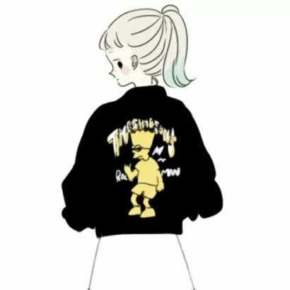 动漫闺蜜头像两张一组 友情头像 第2张 动漫闺蜜头像两张一组 友情头像 第2张