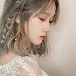 可爱萌系女人头像大全:软萌画风 + 高清无水印 女生头像 第11张 可爱萌系女人头像大全:软萌画风 + 高清无水印 女生头像 第11张
