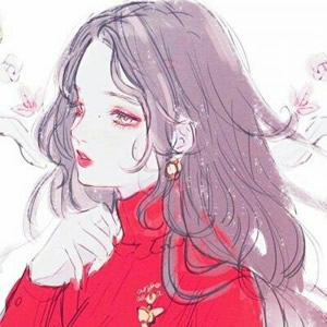 超可爱二次元萌女生头像图片大全 女生头像 第13张 超可爱二次元萌女生头像图片大全 女生头像 第13张