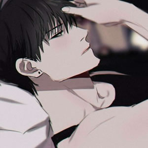 冷酷帅气动漫男生头像推荐 男生头像 第15张