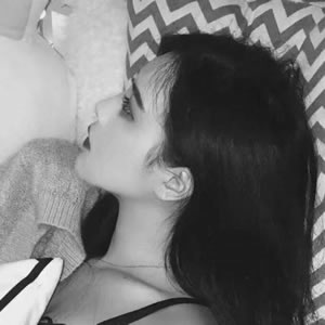 女生霸气高冷黑白头像|气场拉满不撞款,高级感十足 女生头像 第9张 女生霸气高冷黑白头像|气场拉满不撞款,高级感十足 女生头像 第9张