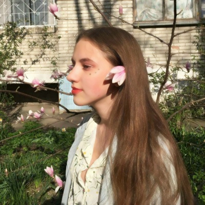 真人欧美头像女生图片大全:甜妹、御姐、休闲风,总有一款适合你 女生头像 第4张 真人欧美头像女生图片大全:甜妹、御姐、休闲风,总有一款适合你 女生头像 第4张