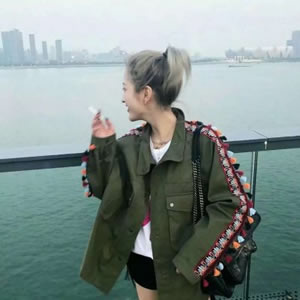 超拽女生头像时尚图片:酷飒感拉满,颜值与个性双在线! 女生头像 第6张 超拽女生头像时尚图片:酷飒感拉满,颜值与个性双在线! 女生头像 第6张