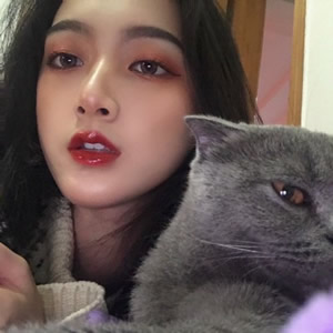 网红都在用的超酷女生头像|拽姐风 / 甜酷风任选 女生头像 第15张 网红都在用的超酷女生头像|拽姐风 / 甜酷风任选 女生头像 第15张