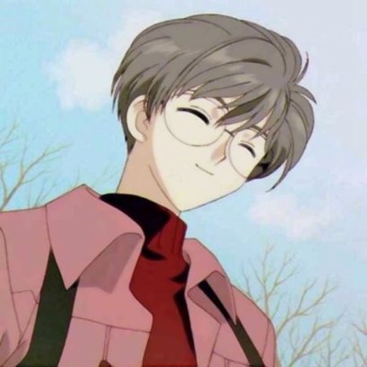 高颜值qq动漫头像高清男 文艺 / 酷飒 / 温柔风任你选 男生头像 第17张
