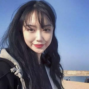 女生专属!蓝色系小清新QQ头像素材合集 女生头像 第5张 女生专属!蓝色系小清新QQ头像素材合集 女生头像 第5张