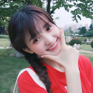 小清新可爱女生头像精选|元气少女专属,温柔又显气质 女生头像 第5张 小清新可爱女生头像精选|元气少女专属,温柔又显气质 女生头像 第5张