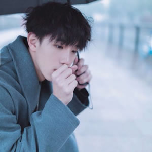 阳光帅气男生头像推荐｜清新自然风 男生头像 第6张