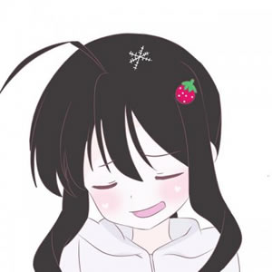 高颜值萌萌哒动漫女生头像:治愈系画风,承包你的少女心 女生头像 第3张 高颜值萌萌哒动漫女生头像:治愈系画风,承包你的少女心 女生头像 第3张