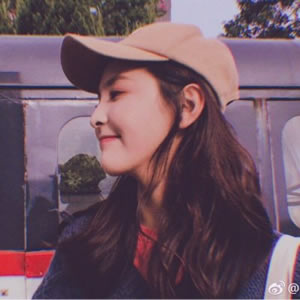 章若楠头像大全:高清无水印 / 可爱 / 氛围感款 女生头像 第8张 章若楠头像大全:高清无水印 / 可爱 / 氛围感款 女生头像 第8张