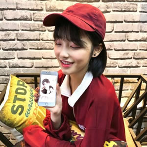超治愈韩版文艺小清新头像|适合学生党 / 文艺控,高清无水印 女生头像 第9张 超治愈韩版文艺小清新头像|适合学生党 / 文艺控,高清无水印 女生头像 第9张