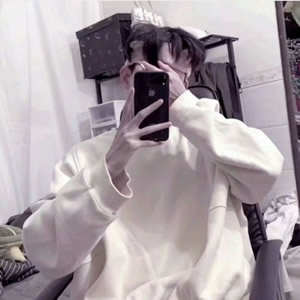 手机控男生必存!霸气自拍头像合集,轻松拿捏氛围感 男生头像 第11张 手机控男生必存!霸气自拍头像合集,轻松拿捏氛围感 男生头像 第11张