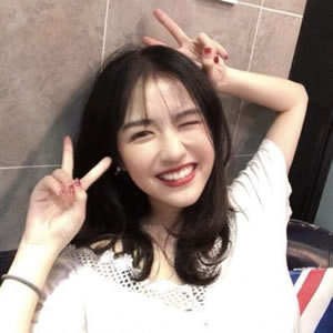 甜美风可爱女生头像|软萌治愈系,少女心直接拉满! 女生头像 第7张 甜美风可爱女生头像|软萌治愈系,少女心直接拉满! 女生头像 第7张