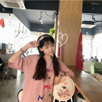 真人女生头像露脸可爱图片大全:甜妹专属 女生头像 第3张 真人女生头像露脸可爱图片大全:甜妹专属 女生头像 第3张