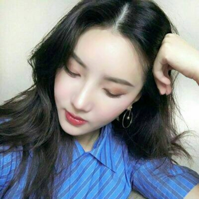 闺蜜专属可爱头像|元气少女风,闺蜜同框头像不撞款 友情头像 第20张 闺蜜专属可爱头像|元气少女风,闺蜜同框头像不撞款 友情头像 第20张