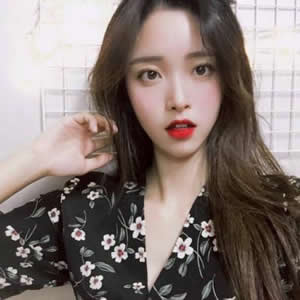 韩国网红同款女生头像｜软萌系 / 御姐风任选，颜值党必存 女生头像 第1张
