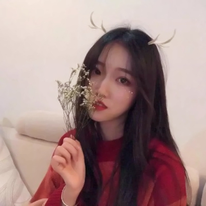 女生潮流闺蜜头像合集:甜酷 / 温柔 /ins风任选 友情头像 第9张 女生潮流闺蜜头像合集:甜酷 / 温柔 /ins风任选 友情头像 第9张